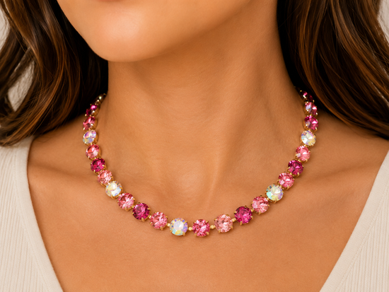 Forever and Always Necklace