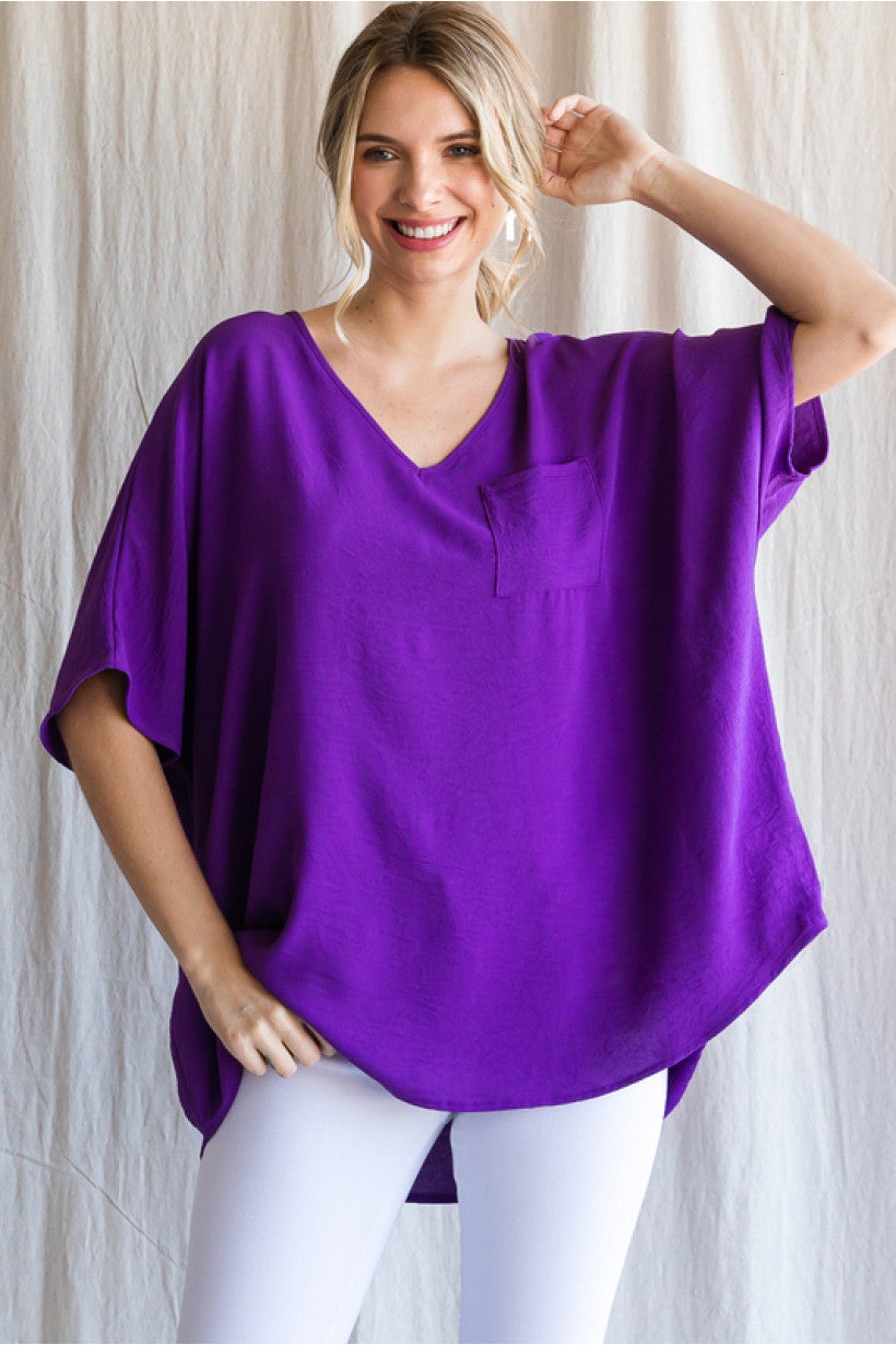 Burst Of Joy Top