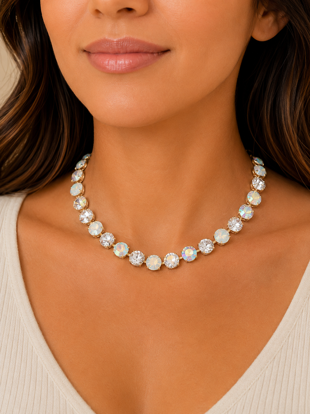 Forever and Always Necklace