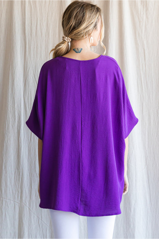 Burst Of Joy Top