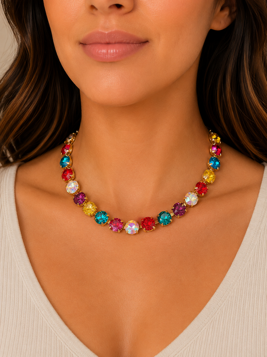 Forever and Always Necklace