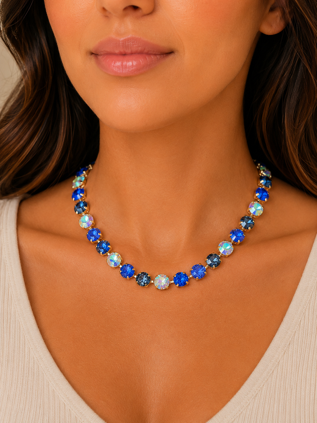 Forever and Always Necklace