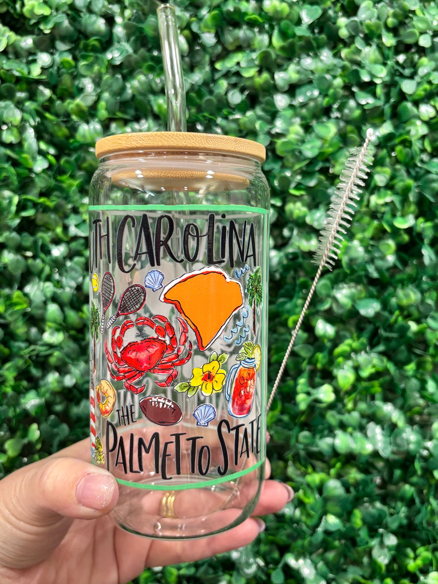 South Carolina Gifts