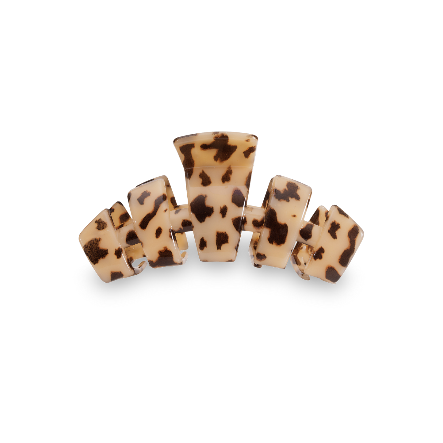 Tiny Classic Hair Clip