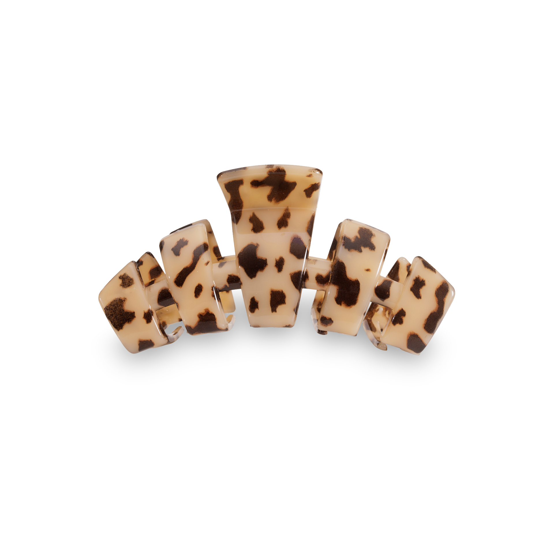 Tiny Classic Hair Clip