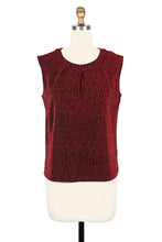 Load image into Gallery viewer, Sparkle Sleeveless Top
