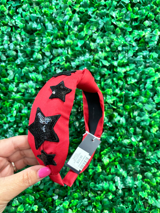 Luna Headbands