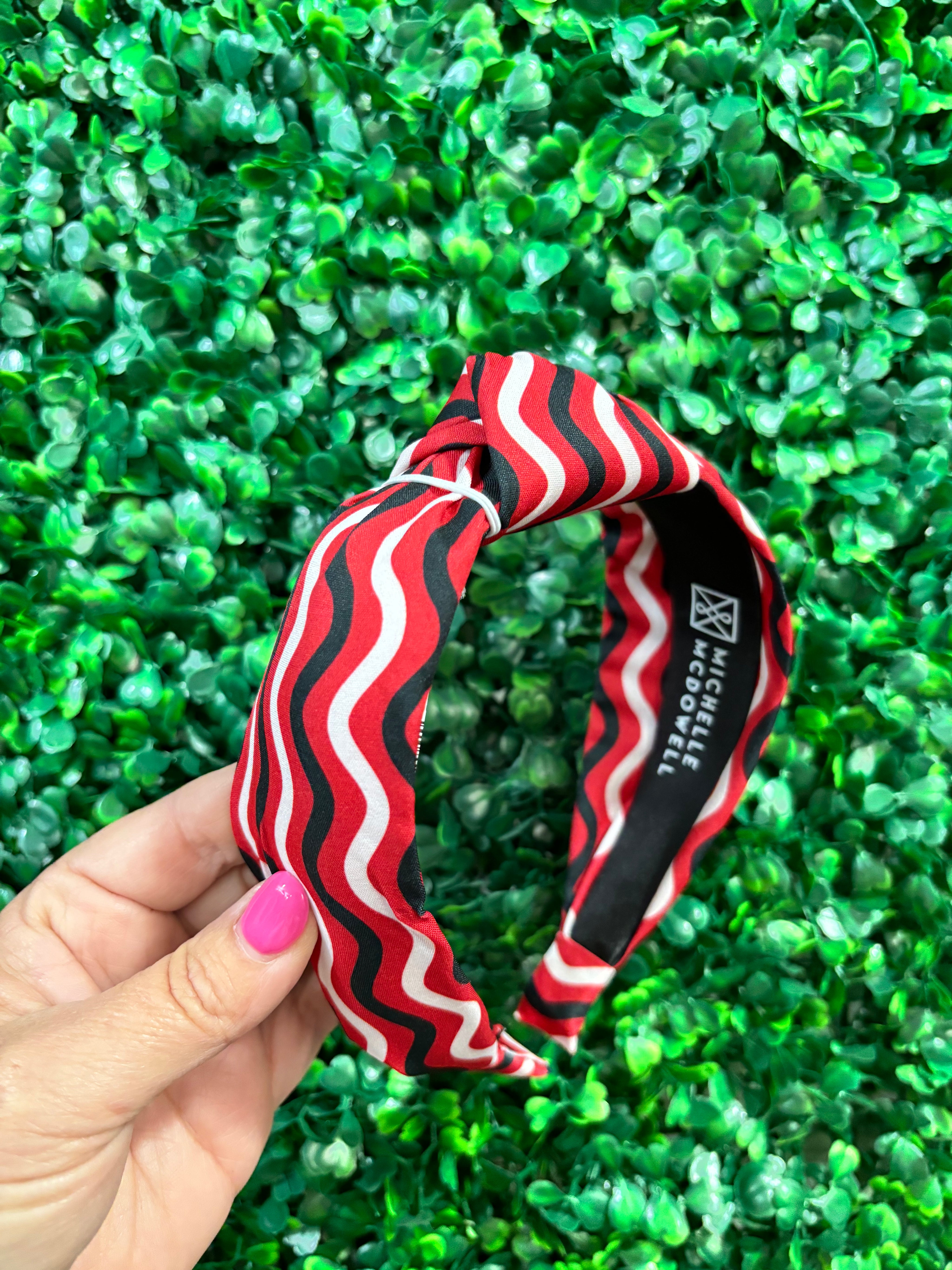 Luna Headbands