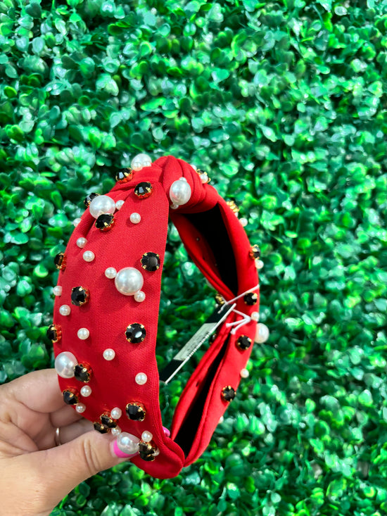 Luna Headbands
