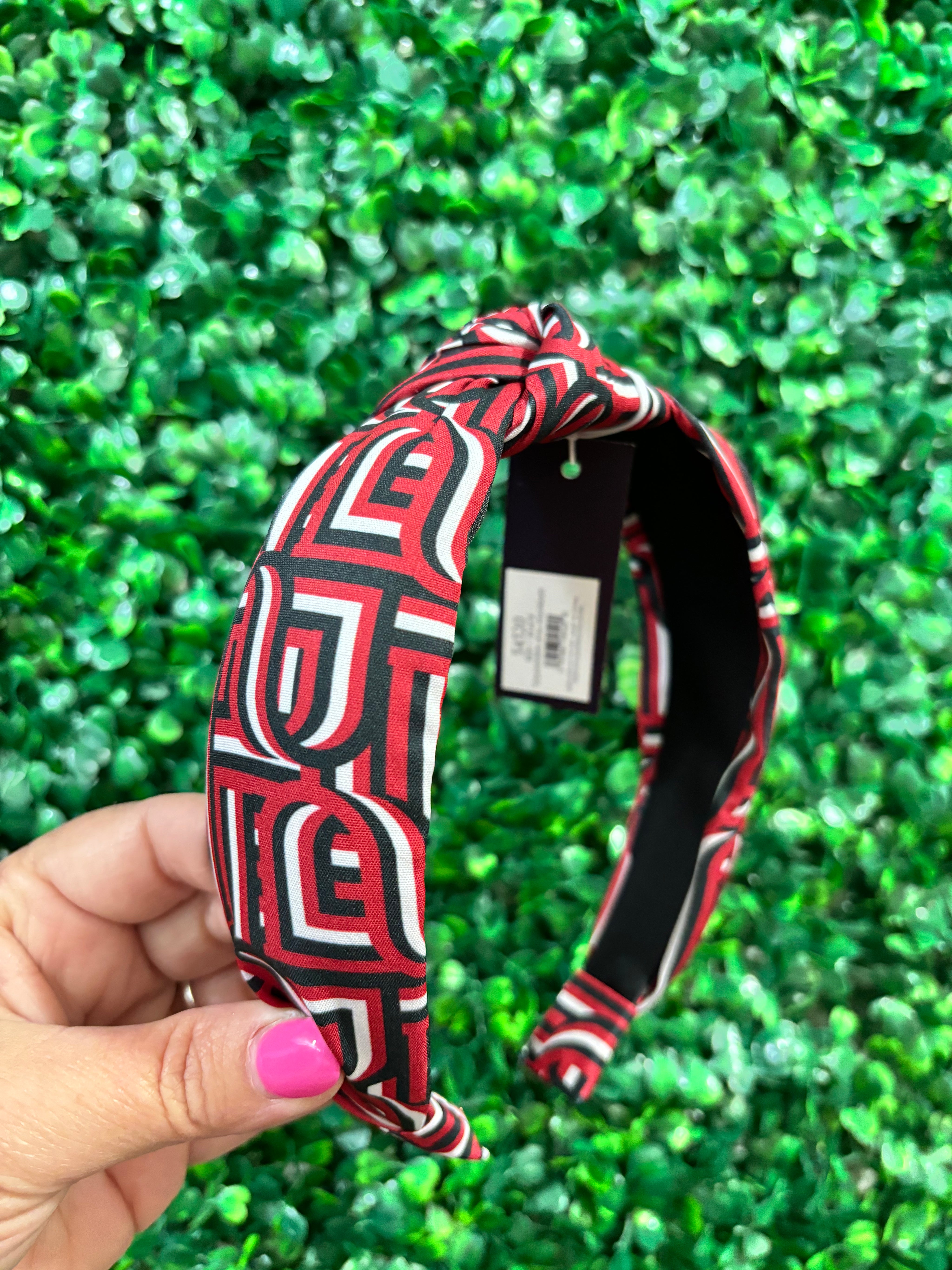 Luna Headbands