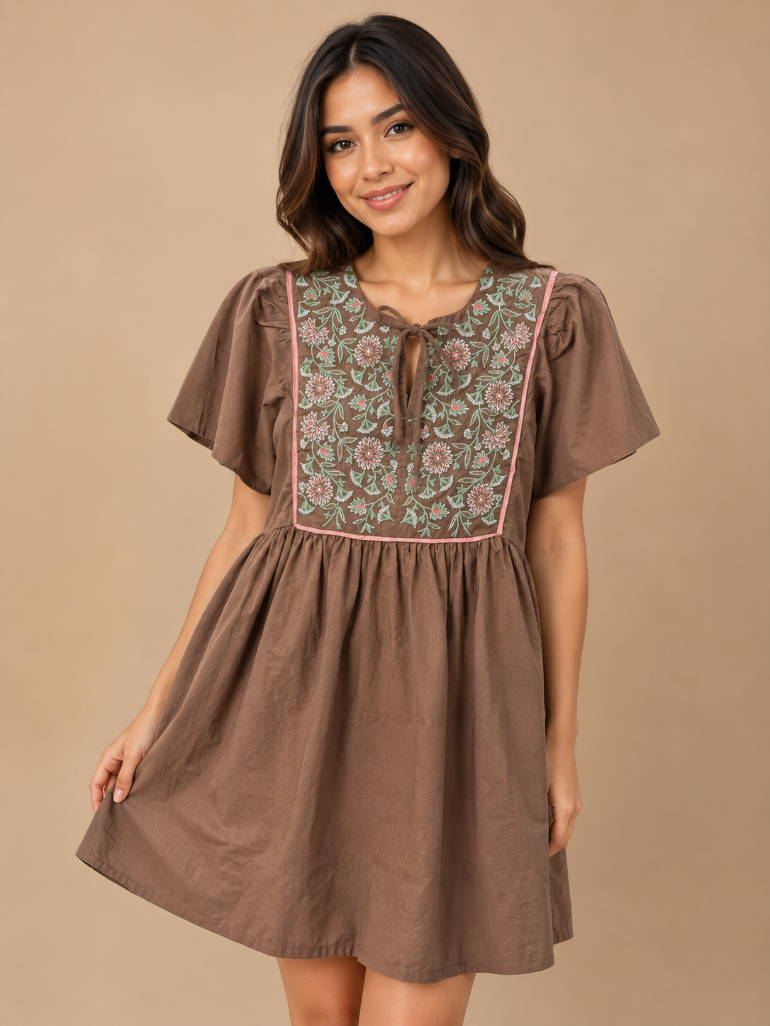 Piper Dress