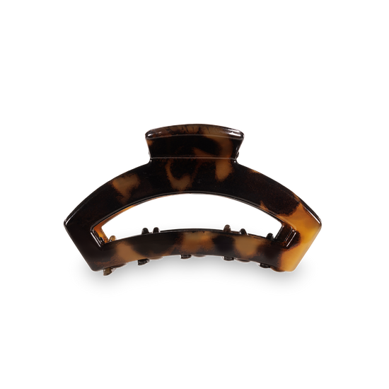Tiny Open Hair Clip