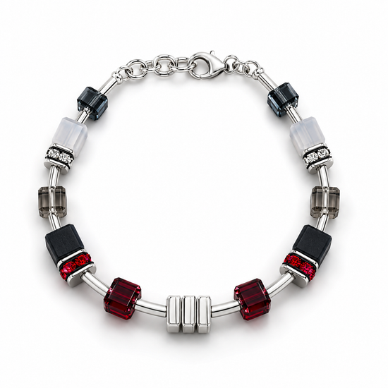 Geocube Iconic Precious Bracelet