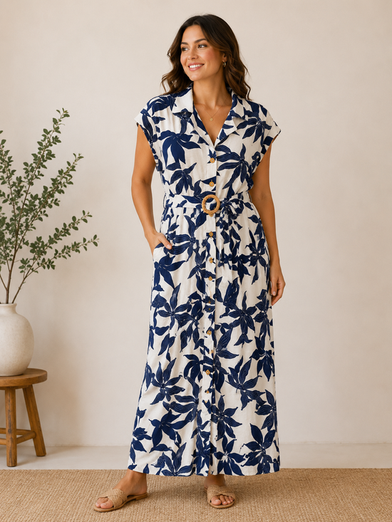 Let’s Talk Dress *FINAL SALE*