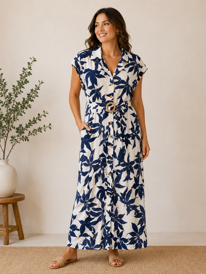 Let’s Talk Dress