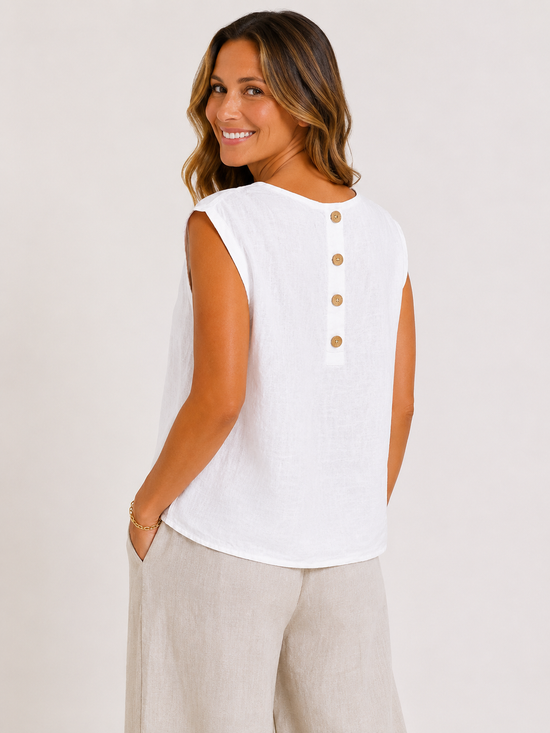 Original Sleeveless Top