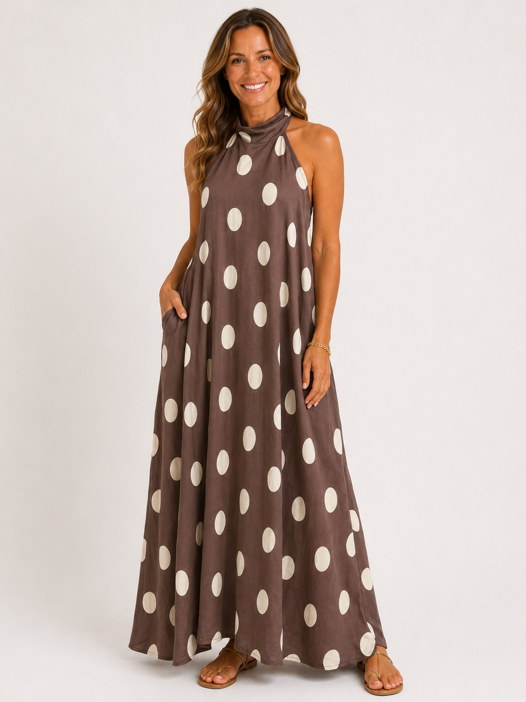 One I Want Maxi Dress