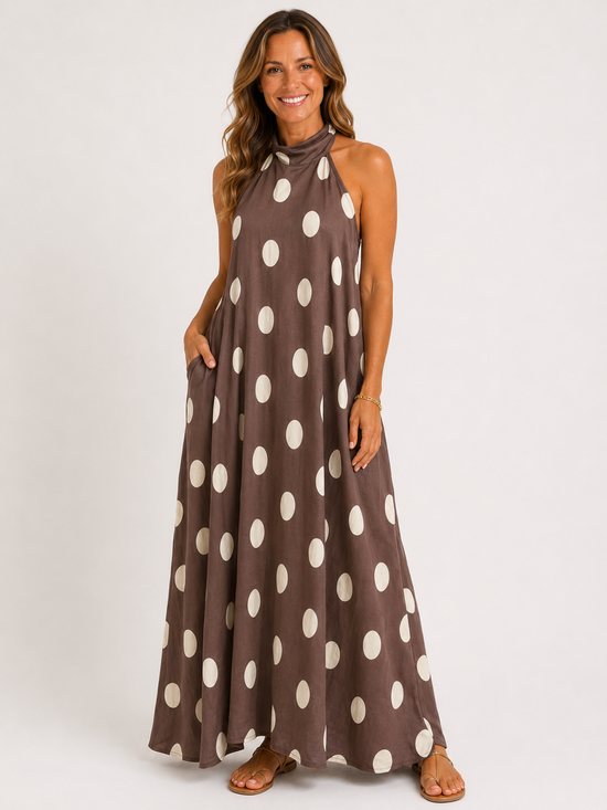 One I Want Maxi Dress