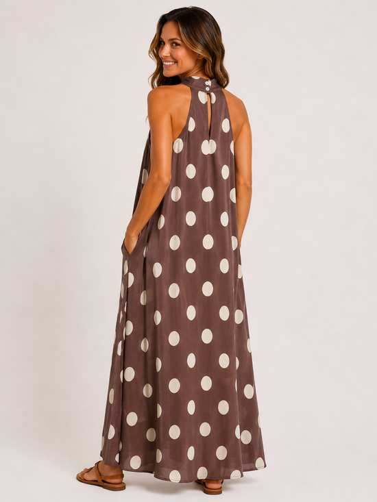 One I Want Maxi Dress