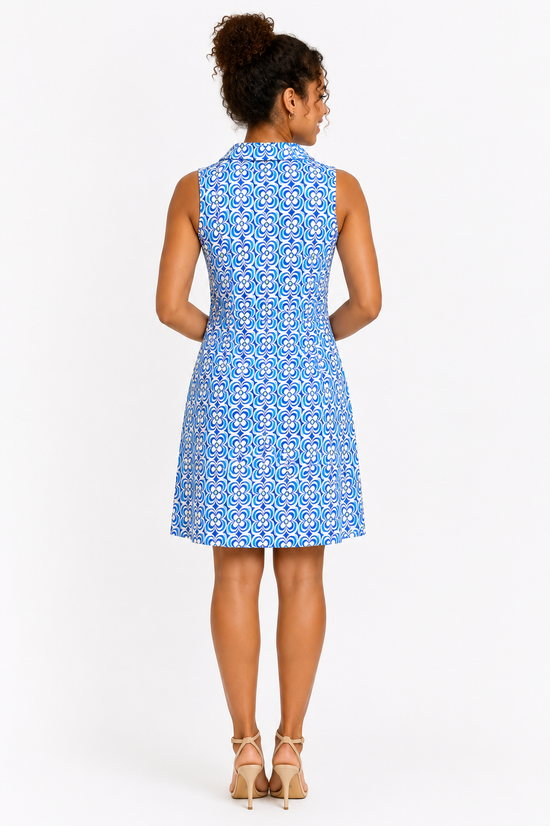 On The Horizon Dress