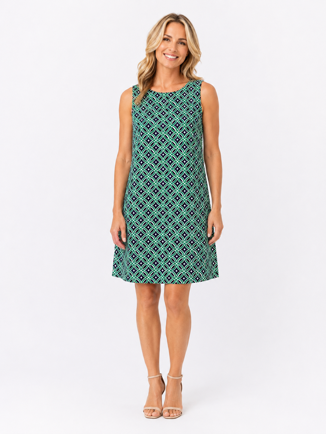Destination Dress