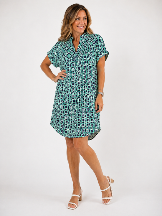 Dance With You Dress