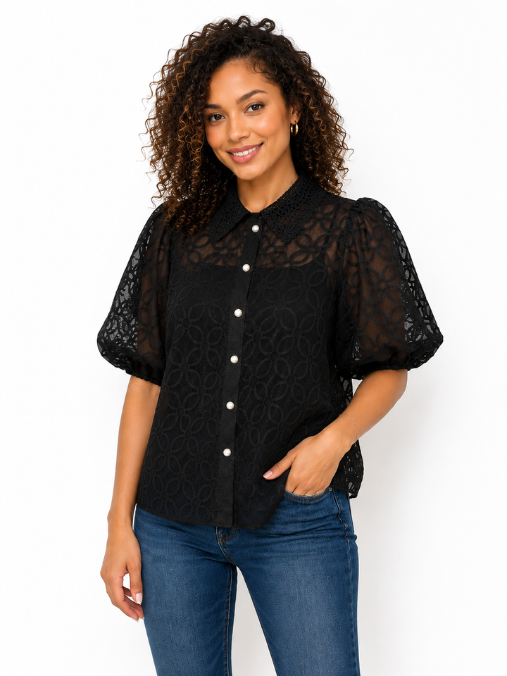 Jarytzy Top