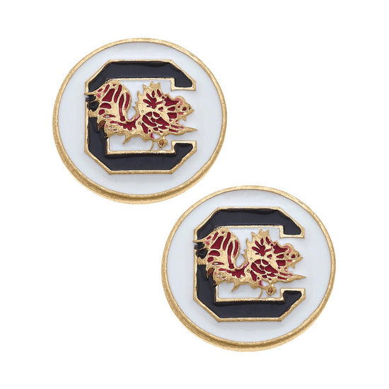 Gameday Earrings *FINAL SALE*