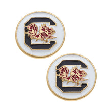 Load image into Gallery viewer, Gameday Earrings *FINAL SALE*
