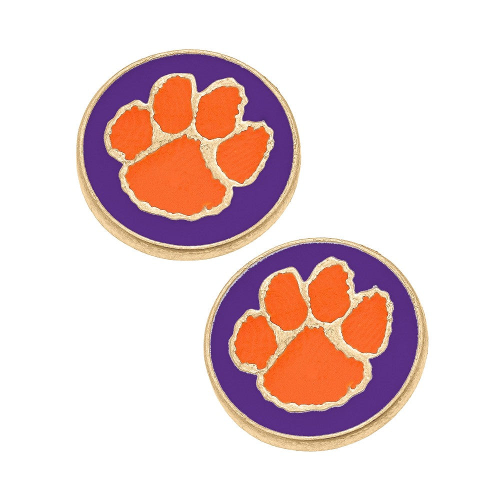 Gameday Earrings *FINAL SALE*