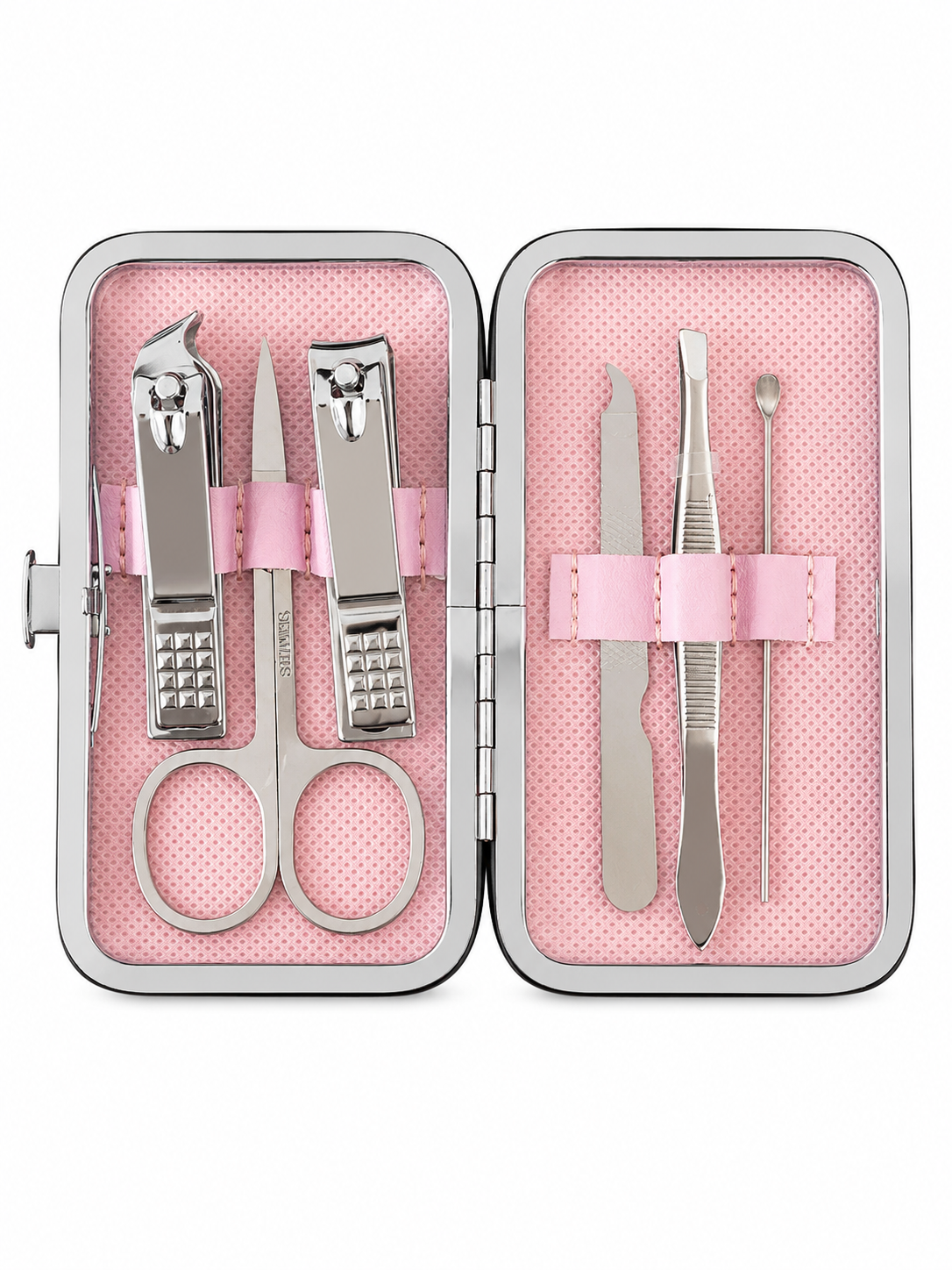 Travel Manicure Kit