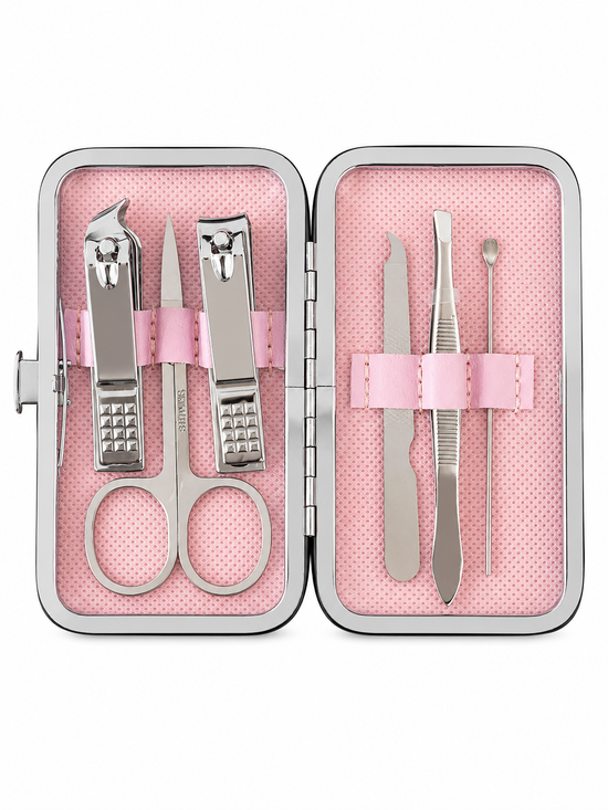 Travel Manicure Kit
