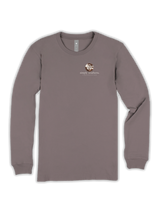 Walk By Faith LS Tee