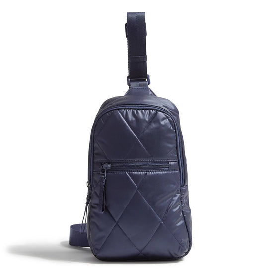 Vera Bradley Sling Backpack