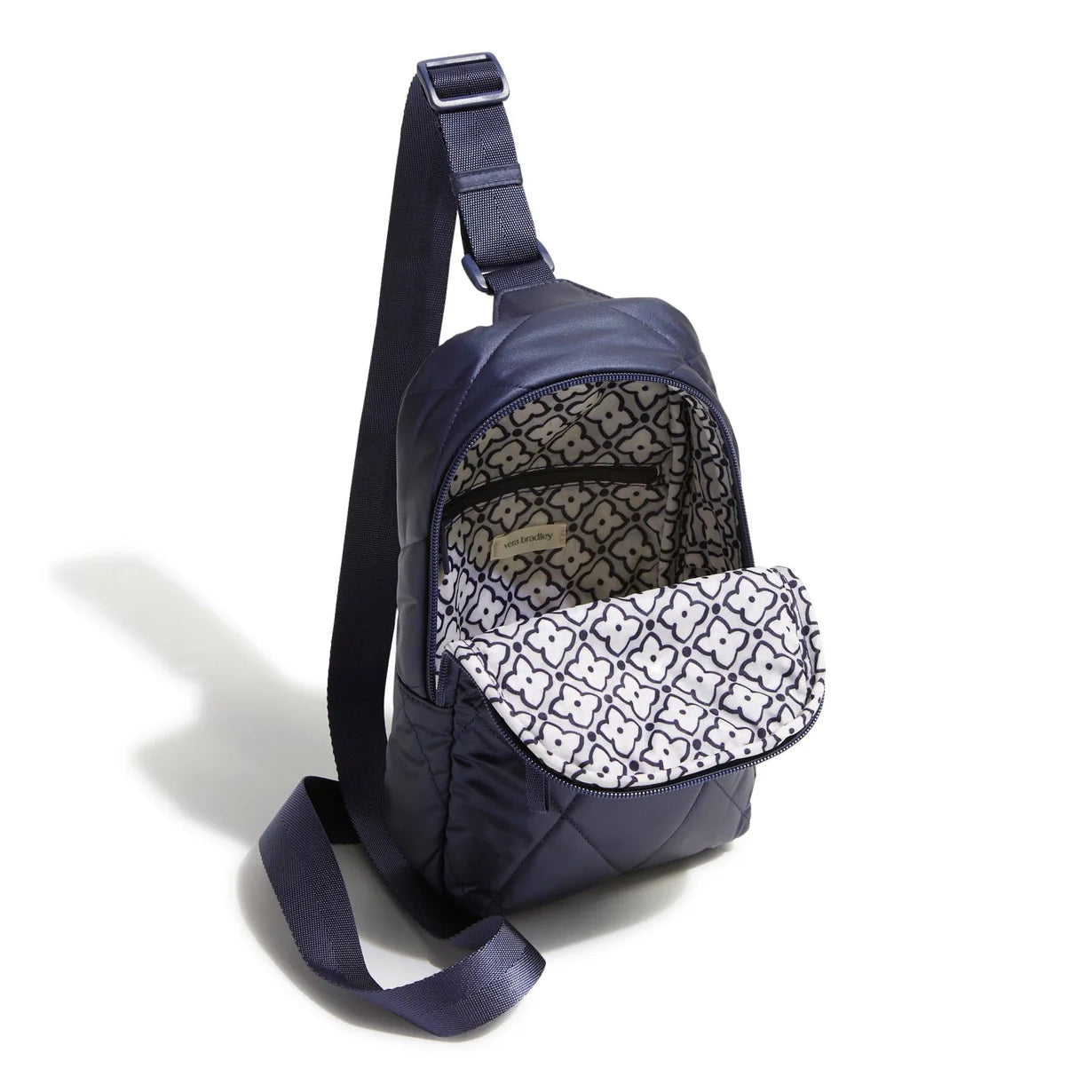 Vera Bradley Sling Backpack