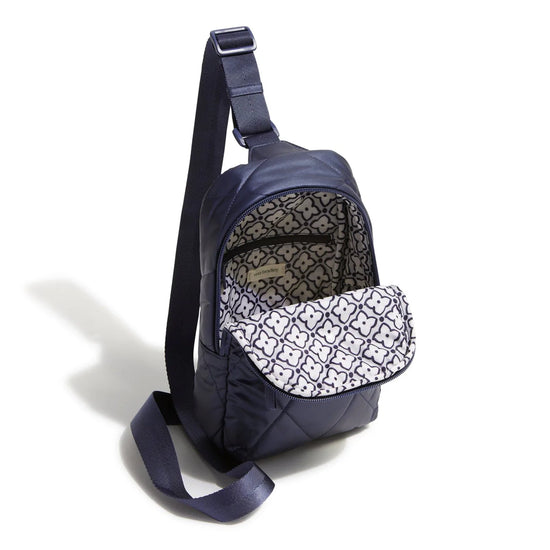 Vera Bradley Sling Backpack