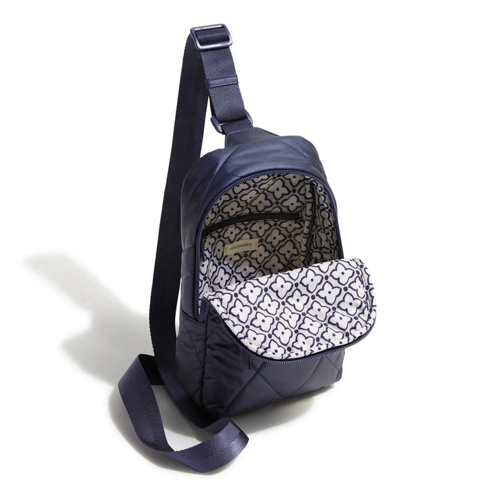 Vera Bradley Sling Backpack