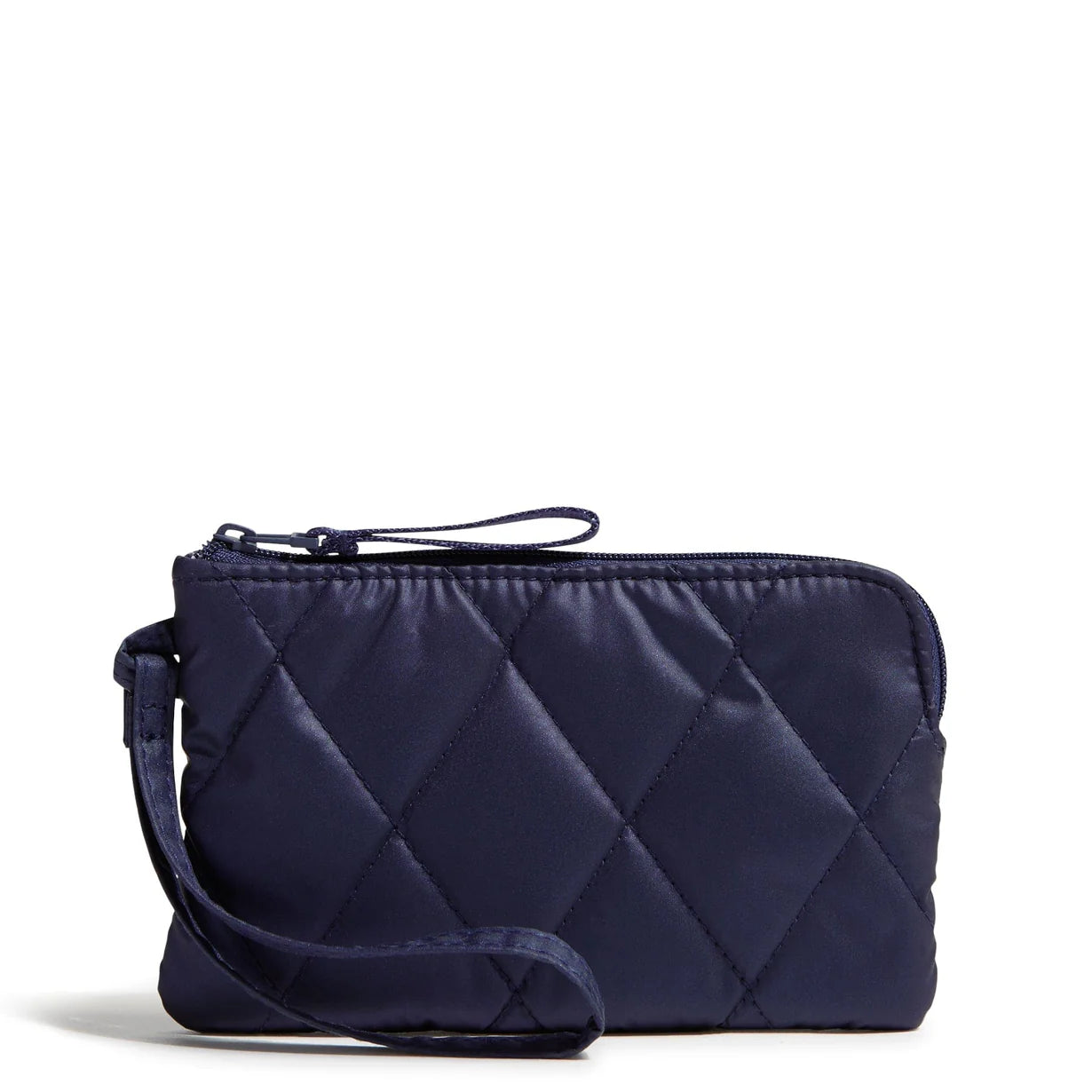 Vera Bradley Zip Wristlet