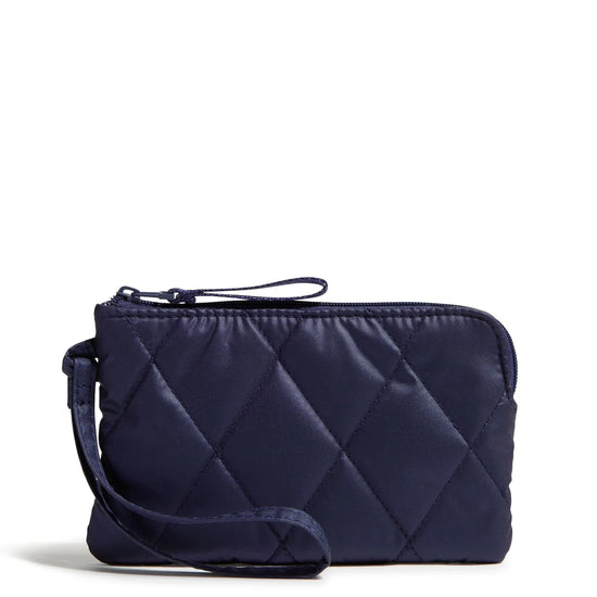 Vera Bradley Zip Wristlet