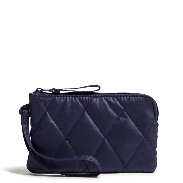 Vera Bradley Zip Wristlet