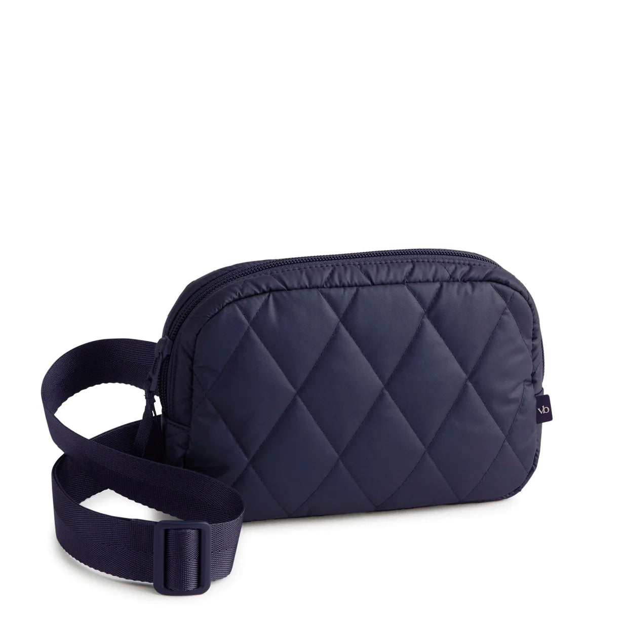 Vera Bradley Large Cube Belt Bag