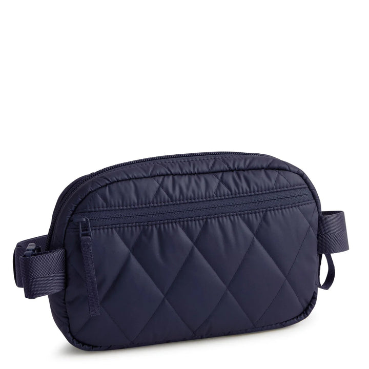 Vera Bradley Large Cube Belt Bag