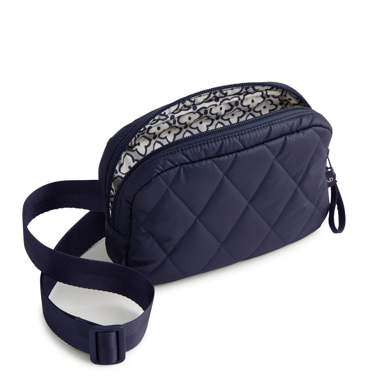 Vera Bradley Large Cube Belt Bag
