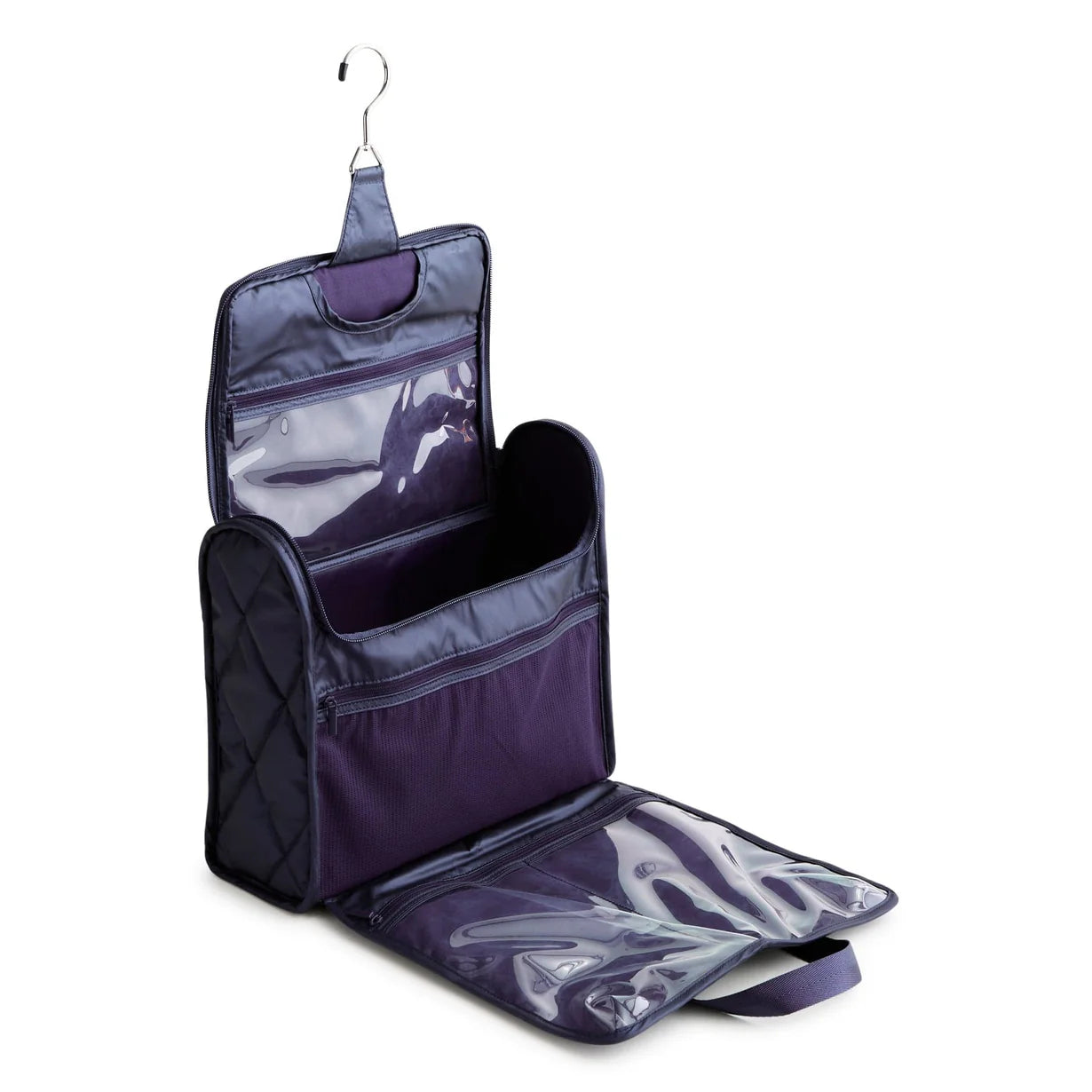 Vera Bradley Hanging Travel Organizer