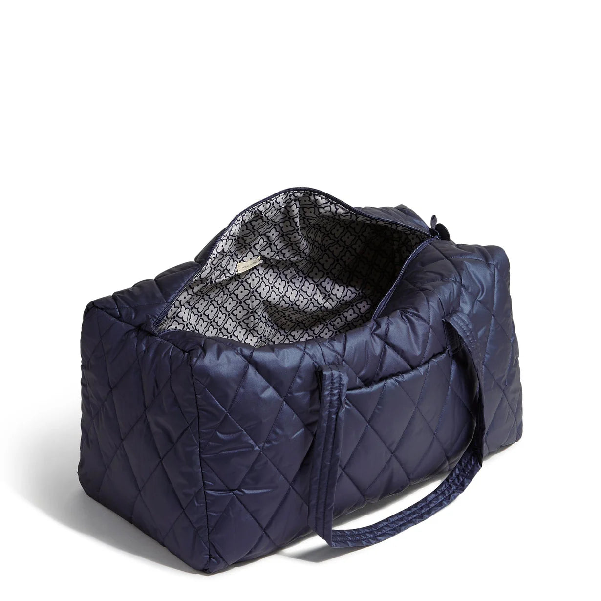 Vera Bradley Large Travel Duffel