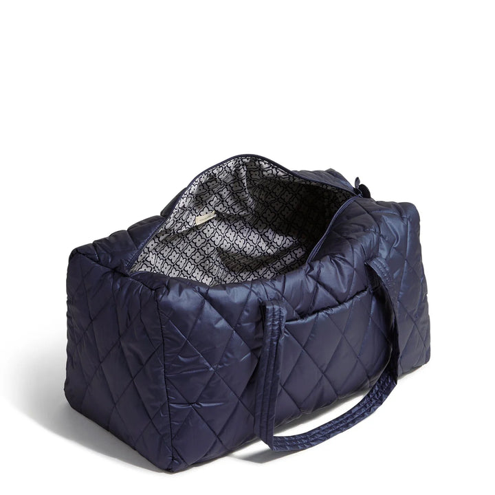 Vera Bradley Large Travel Duffel