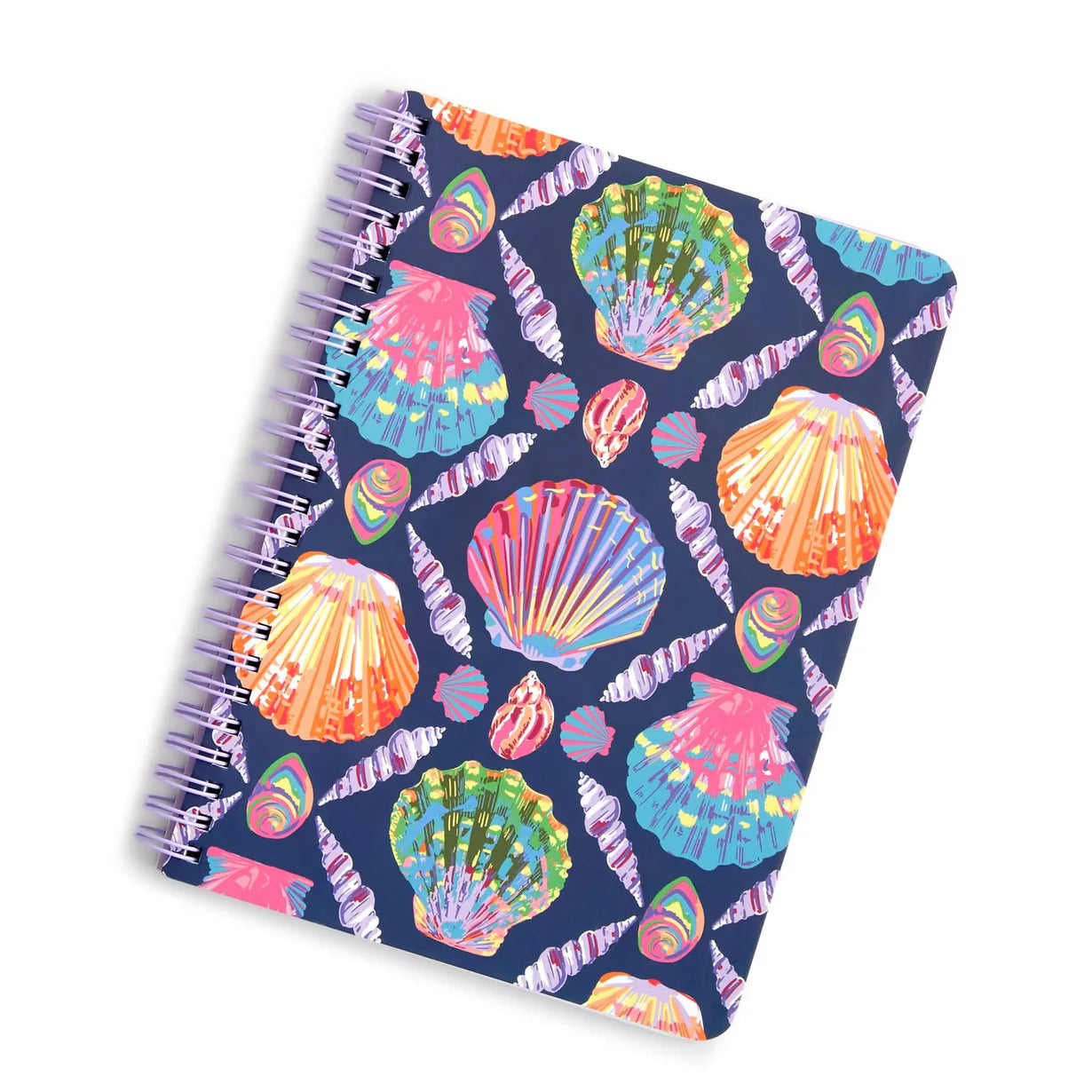Vera Bradley Small Spiral Notebook