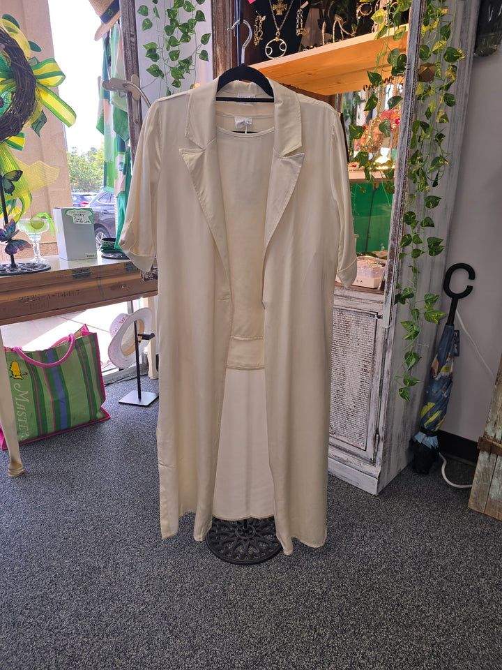 Vicose Coat