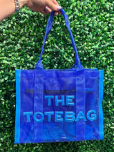 Load image into Gallery viewer, Tote Yourself Around Bag

