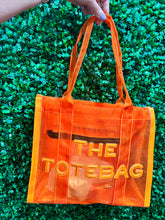 Load image into Gallery viewer, Tote Yourself Around Bag
